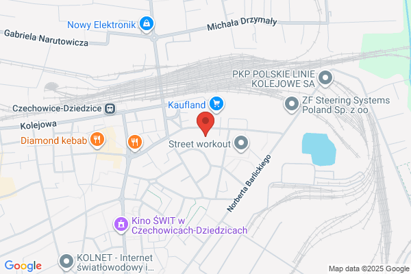 Zatoka. Swietlica profilaktyczno - wychowawcza
