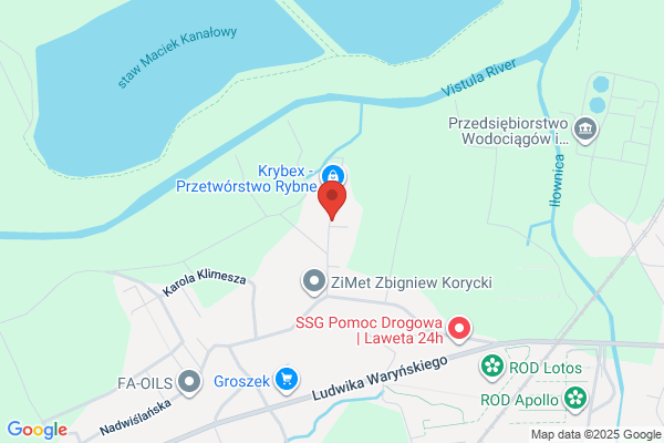 Zdanpol III. Przetwórstwo warzyw i owoców
