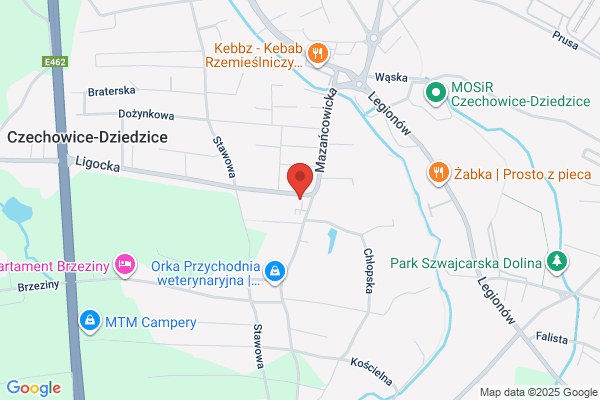 Zespól Obslugi Placówek Oswiatowych