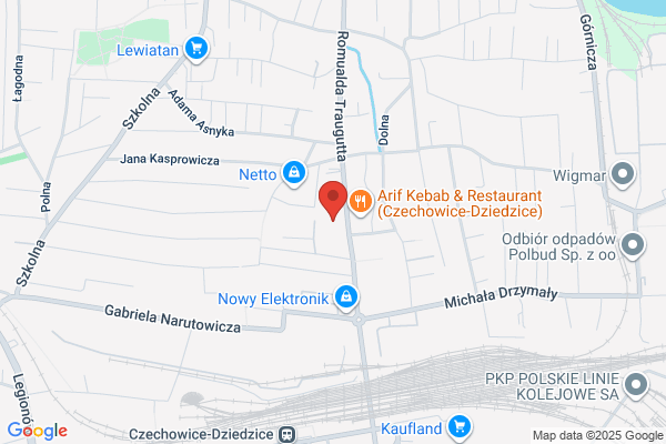 Zespól Ognisk Pracy Pozaszkolnej