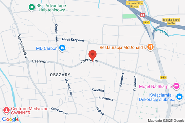 Brzeczek W.W. Piekarnia, ciastkarnia