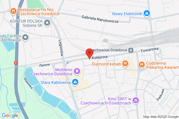 Osrodek Pomocy Spolecznej