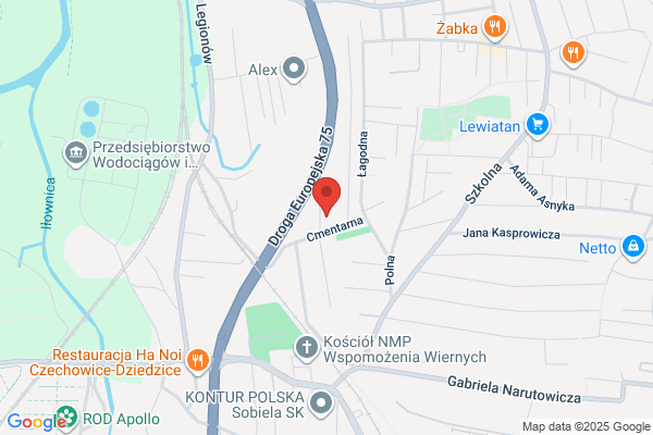 Golec Renata, techn. dent. Naprawa protez zebowych
