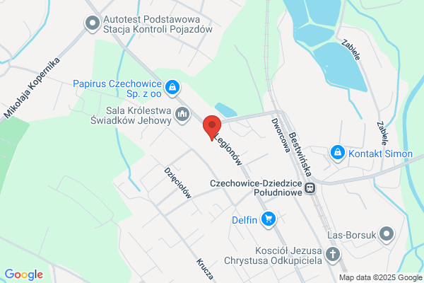 Klaptocz L. Uslugi protetyczne