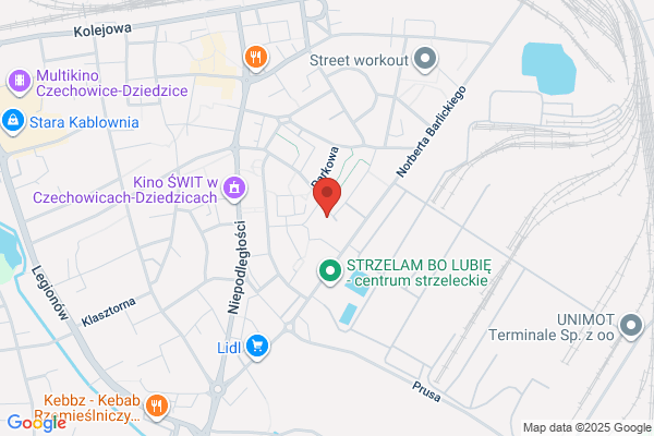 Przedszkole