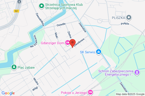 Przedszkole