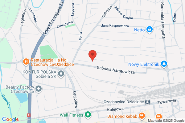 Przedszkole nr 1