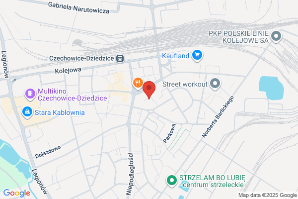 Przedszkole nr 5 Publiczne