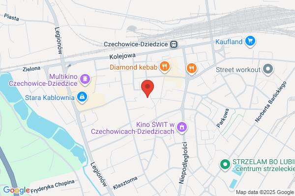 Przedszkole nr 8 Publiczne