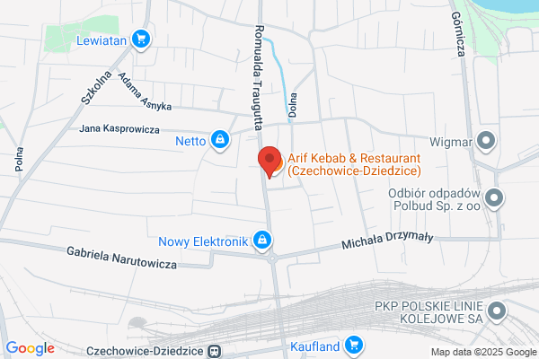 Przedszkole nr 9 Publiczne