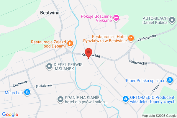 Osrodek Zdrowia SPZOZ