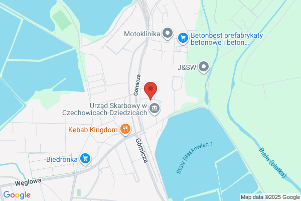 Silesia. Poradnia Ogólna NZOZ