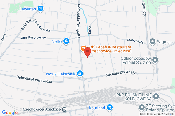 Zdrowie. Centrum Medyczne NZOZ