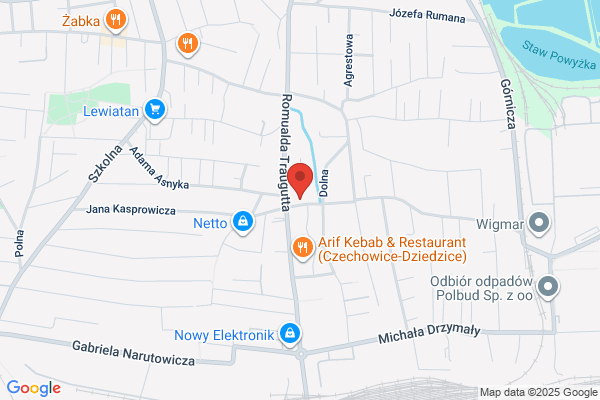 U Hatali. Restauracja. Organizacja przyjec okolicznosciowych, catering