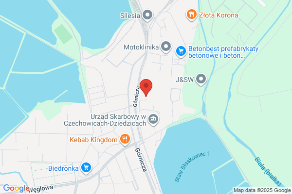 Gimnazjum nr 4 Specjalne