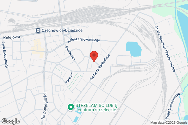 Szkola Podstawowa im. I Armii Wojska Polskiego