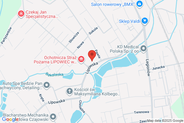 Szkola Podstawowa nr 3 im. J. Slowackiego