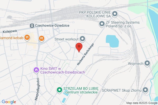 Szkola Podstawowa nr 4 im. L. Laska