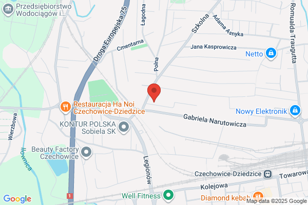 Szkola Podstawowa nr 7 im. Kazimierza Wielkiego