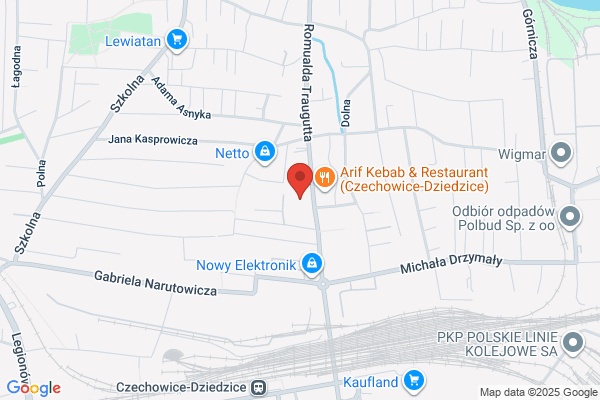 Technikum Gastronomiczne dla Doroslych po Zasadniczej Szkole Zawodowej