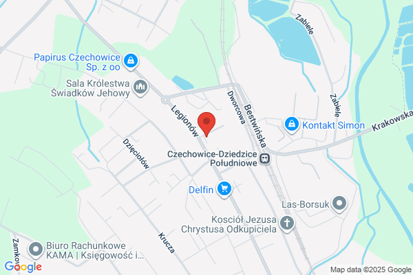 Niedziela Eliza. Biuro ubezpieczeniowo - finansowe