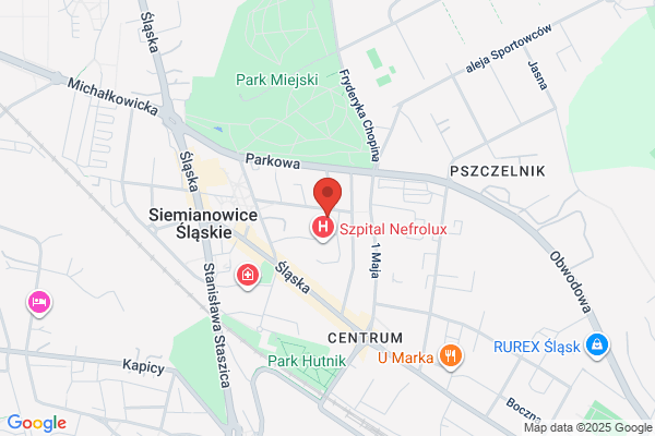 Laboratorium mikrobiologii NZOZ