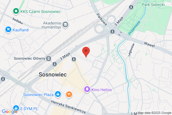 Slaskie Laboratoria Analityczne. Sp. z o.o.