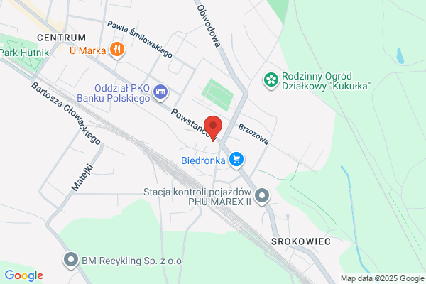 Astral. FHU. Sprzet RTV. Drosdz J.