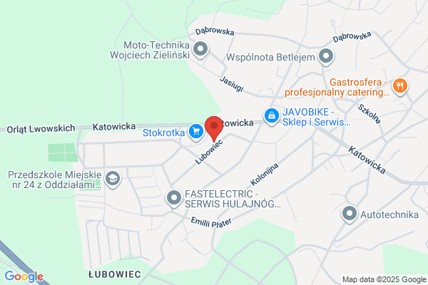 Bajda Krzysztof. Serwis RTV