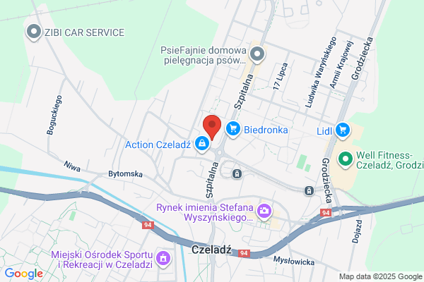 Agencja PKO BP SA