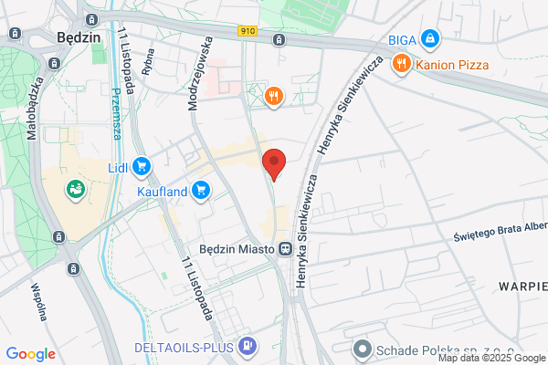 Bank BPH. Oddzial