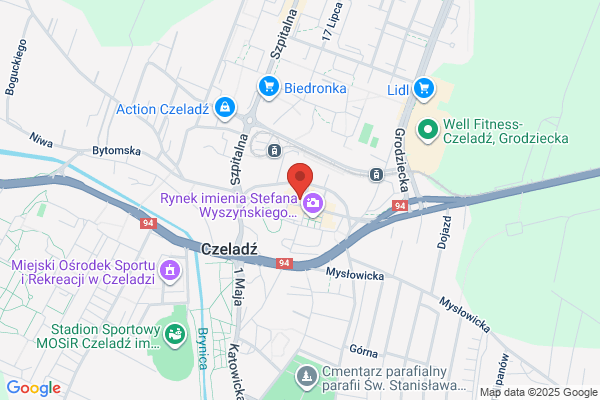 ING Bank Slaski SA. Oddzial