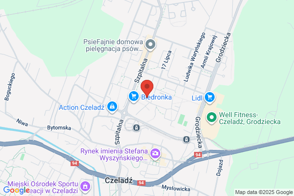 Makabra. Cafe-bar. Duda A.P.