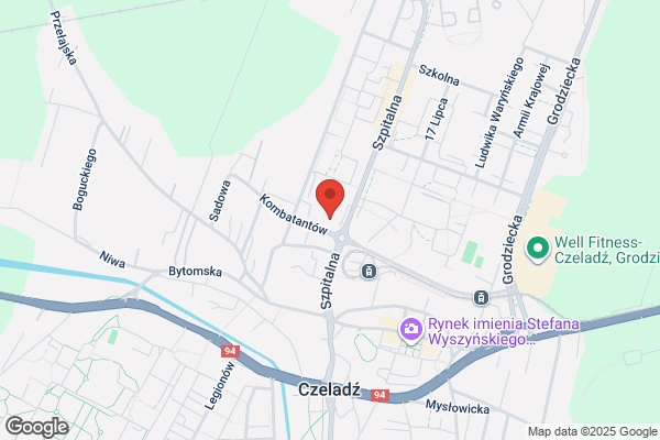 Lektura Szkolna. FH. Pretnicka E.