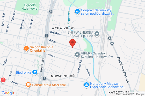 Budopol-TBH. Budownictwo kompleksowe, mieszkaniowe, przemyslowe