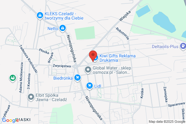 Mas-Bud SC. Przedsiebiorstwo budowlane przemyslowo - uslugowo - handlowe