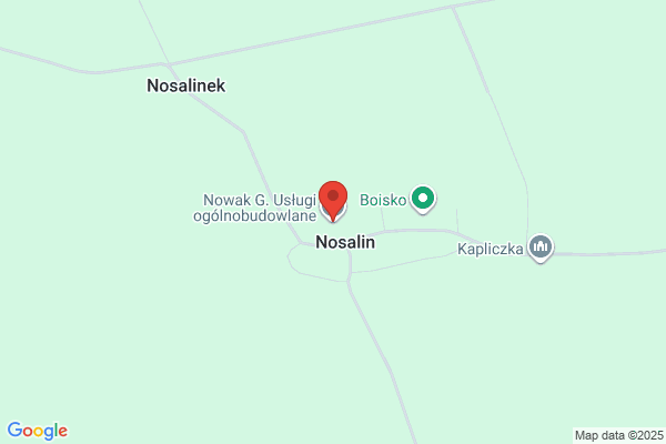 Nowak Jacek. Uslugi remontowo - wykonczeniowe, cyklinowanie i ukladanie podlóg