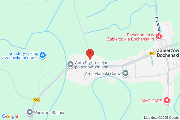 Wyrwa Henryk. Zaklad remontowo - budowlany