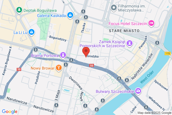 Zaklad remontowo - budowlany