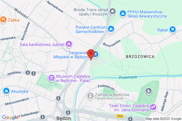 Bolero. Cukiernia. Sprzedaz hurtowa