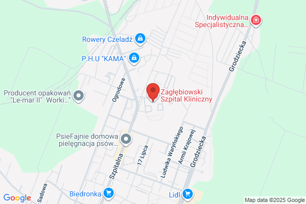 Danpol. Bytomskie Centrum Kapitalowe