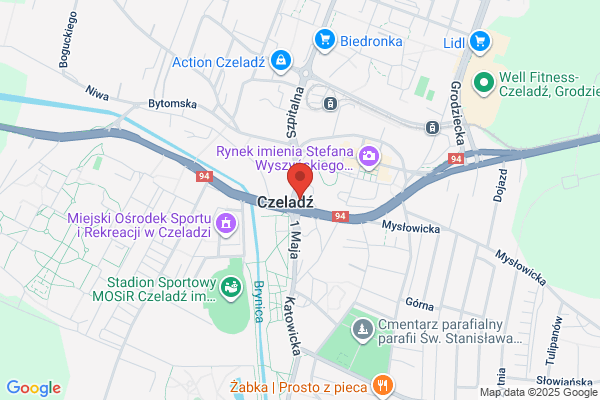 Komis SC. Piotrowska W., Piotrowski L.