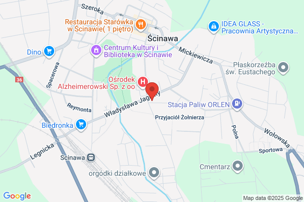 LW. Przedsiebiorstwo handlowo - uslugowe
