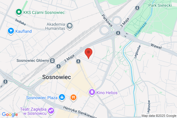 Dafne. Salon fryzjersko - kosmetyczny