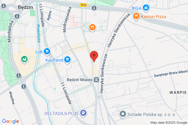 Efekt. Salon fryzjersko-kosmetyczny