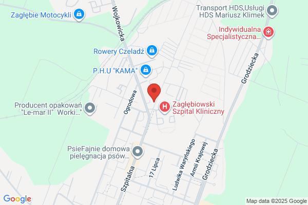 Geokart SC. Uslugi geodezyjne i kartograficzne