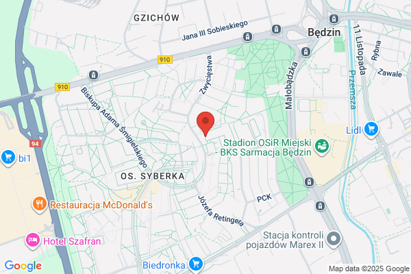Geopomiar SC. Uslugi geodezyjne