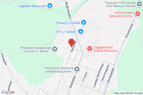 Pomiar. Uslugi geodezyjne. Wicik A.