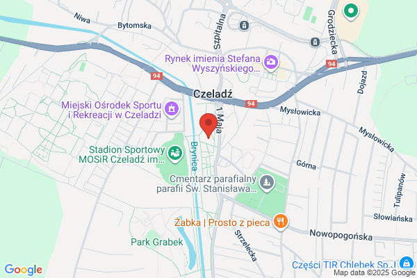 Centrostal-Bedzin SA