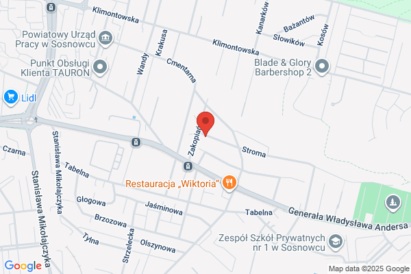 Elpak. Firma prywatna. Elektrouslugi